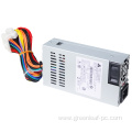 100% New 250W 1U Power Supply AC100-240V 24PIN